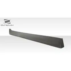 2004-2010 BMW 5 Series M5 Look Side Skirts image - 18