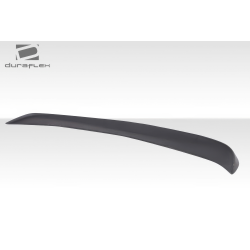 2004-2010 BMW 5 Series E60 4DR Duraflex M5 Look Wing Trunk Lid Spoiler - 1 Piece image - 5