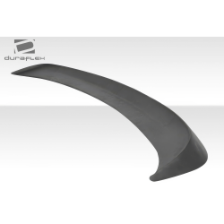 2004-2010 BMW 5 Series E60 4DR Duraflex M5 Look Wing Trunk Lid Spoiler - 1 Piece image - 6