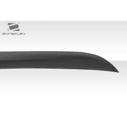 2004-2010 BMW 5 Series E60 4DR Duraflex M5 Look Wing Trunk Lid Spoiler - 1 Piece image - 8