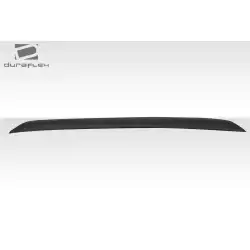 2004-2010 BMW 5 Series M5 Look Rear Wing image - 7