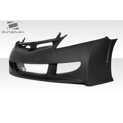 2006-2011 Honda Civic 4DR Duraflex R-Spec Body Kit - 5 Piece image - 4