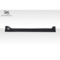 2006-2011 Honda Civic 4DR Duraflex R-Spec Side Skirts Rocker Panels - 2 Piece image - 9