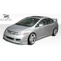 2006-2011 Honda Civic R-Spec Kit image - 5