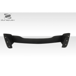 2006-2011 Honda Civic 4DR Duraflex R-Spec Wing Trunk Lid Spoiler - 1 Piece image - 7
