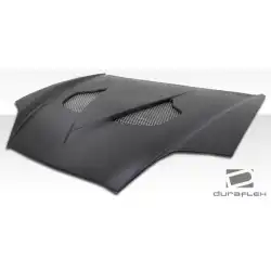 2003-2006 Hyundai Tiburon SC-5 Hood image - 5