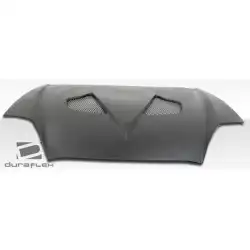 2003-2006 Hyundai Tiburon SC-5 Hood image - 7
