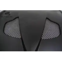 2003-2006 Hyundai Tiburon SC-5 Hood image - 11
