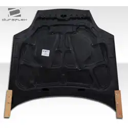 2003-2006 Hyundai Tiburon SC-5 Hood image - 13