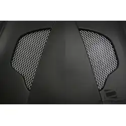 2003-2006 Hyundai Tiburon SC-5 Hood image - 17