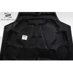 2003-2006 Hyundai Tiburon SC-5 Hood image - 19