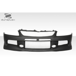 2003-2006 Mitsubishi Lancer Evolution 8 9 Duraflex MR Edition Front Bumper - 1 Piece image - 6