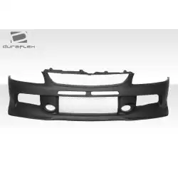 2003-2006 Mitsubishi Lancer Evolution 8 9 MR Edition Front Bumper - 1 Piece image - 6