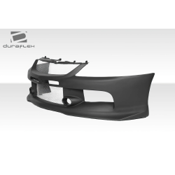 2003-2006 Mitsubishi Lancer Evolution 8 9 Duraflex MR Edition Front Bumper - 1 Piece image - 8