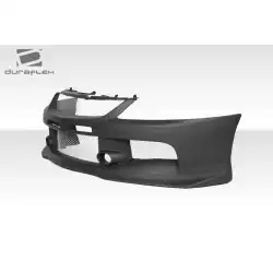 2003-2006 Mitsubishi Lancer Evolution 8 9 MR Edition Front Bumper - 1 Piece image - 8