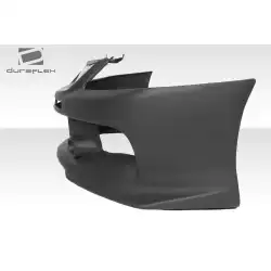 2003-2006 Mitsubishi Lancer Evolution 8 9 MR Edition Front Bumper - 1 Piece image - 9