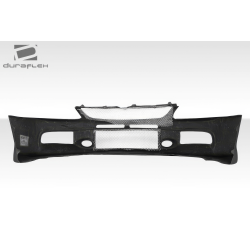 2003-2006 Mitsubishi Lancer Evolution 8 9 Duraflex MR Edition Front Bumper - 1 Piece image - 11