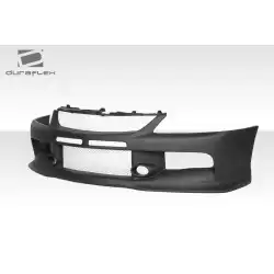 2003-2006 Mitsubishi Evolution MR Edition Front Bumper image - 13