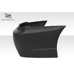 2003-2006 Mitsubishi Lancer Evolution 8 9 MR Edition Rear Bumper - 1 Piece image - 4