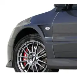 2003-2006 Mitsubishi Evolution MR Edition Fender image - 3