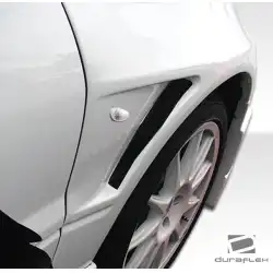 2003-2006 Mitsubishi Evolution MR Edition Fender image - 7