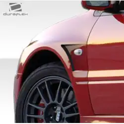 2003-2006 Mitsubishi Evolution MR Edition Fender image - 9