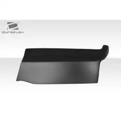 1997-2001 Mitsubishi Mirage 4DR GT500 Wide Body Rear Fender Flares - 2 Piece (S) image - 1