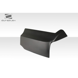 1997-2001 Mitsubishi Mirage 4DR Duraflex GT500 Wide Body Rear Fender Flares - 2 Piece (S) image - 6