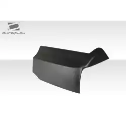 1997-2001 Mitsubishi Mirage 4DR GT500 Wide Body Rear Fender Flares - 2 Piece (S) image - 3