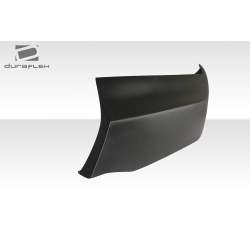 1997-2001 Mitsubishi Mirage 4DR Duraflex GT500 Wide Body Rear Fender Flares - 2 Piece (S) image - 7