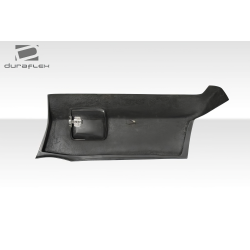 1997-2001 Mitsubishi Mirage 4DR Duraflex GT500 Wide Body Rear Fender Flares - 2 Piece (S) image - 12