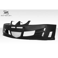 1997-2001 Mitsubishi Mirage 4DR (JDM Spec) Duraflex SC-5 Front Bumper - 1 Piece (S) image - 4