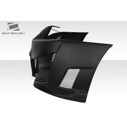 1997-2001 Mitsubishi Mirage 4DR (JDM Spec) Duraflex SC-5 Front Bumper - 1 Piece (S) image - 6