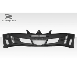1997-2001 Mitsubishi Mirage 4DR (JDM Spec) Duraflex SC-5 Front Bumper - 1 Piece (S) image - 8
