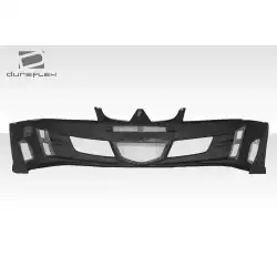 1997-2001 Mitsubishi Mirage 4DR (JDM Spec) SC-5 Front Bumper - 1 Piece (S) image - 7