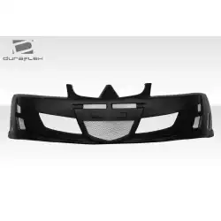 1997-2001 Mitsubishi Mirage SC-5 Front Bumper image - 5