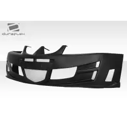 1997-2001 Mitsubishi Mirage SC-5 Front Bumper image - 7