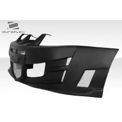 1997-2001 Mitsubishi Mirage SC-5 Front Bumper image - 9