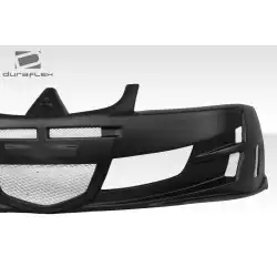 1997-2001 Mitsubishi Mirage SC-5 Front Bumper image - 13