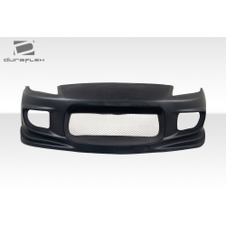 2004-2008 Mazda RX-8 Duraflex I-Spec Front Bumper - 1 Piece image - 8