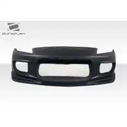 2004-2008 Mazda RX-8 I-Spec Front Bumper - 1 Piece image - 8