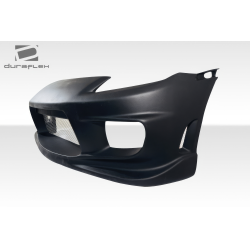 2004-2008 Mazda RX-8 Duraflex I-Spec Front Bumper - 1 Piece image - 9