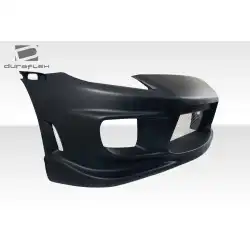 2004-2008 Mazda RX-8 I-Spec Front Bumper - 1 Piece image - 10