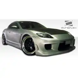 2004-2008 Mazda RX8 I-Spec Front Bumper image - 13