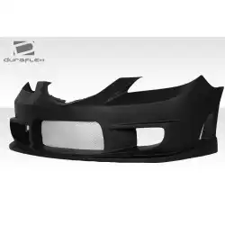 2004-2009 Mazda 3 4DR I-Spec Front Bumper - 1 Piece image - 6