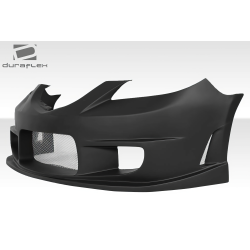 2004-2009 Mazda 3 4DR Duraflex I-Spec Front Bumper - 1 Piece image - 6