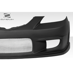 2004-2009 Mazda 3 4DR Duraflex I-Spec Front Bumper - 1 Piece image - 8