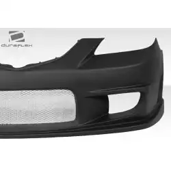 2004-2009 Mazda 3 4DR I-Spec Front Bumper - 1 Piece image - 9
