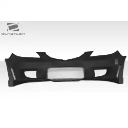 2004-2009 Mazda 3 4DR I-Spec Front Bumper - 1 Piece image - 10
