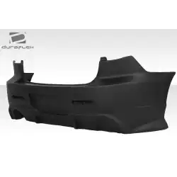 2004-2009 Mazda 3 4DR I-Spec Body Kit - 4 Piece image - 17